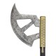 GIMLI' WALKING AXE (THE LORD OF RINGS SERIES), Gimli’s Iconic Axe, Now a Stunning Display Replica